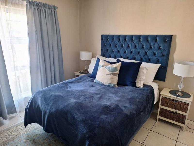 To Let 2 Bedroom Property for Rent in Vredekloof Western Cape
